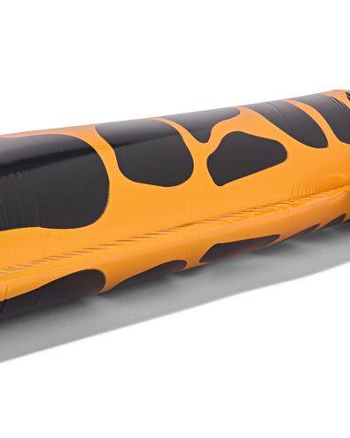 folieballon giraffe 75 cm