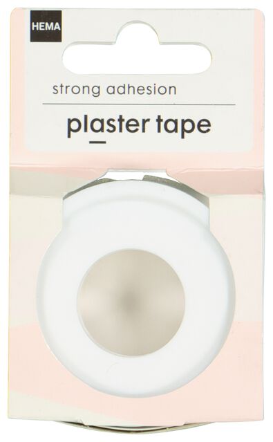 hechtpleister