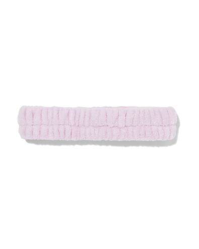 make-up haarband