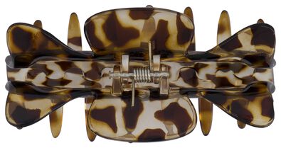 haarklem 9cm tortoise