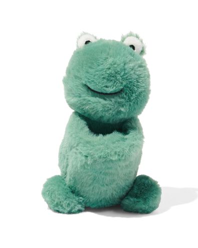 klaparmband kikker