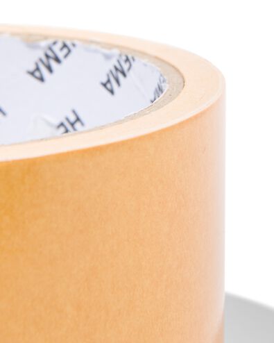 tweezijdige tapijttape