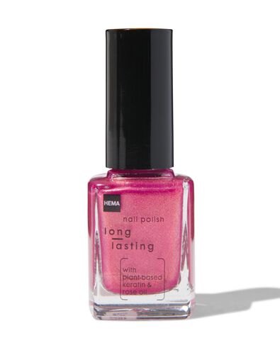 long lasting nagellak 908 pink sunrise
