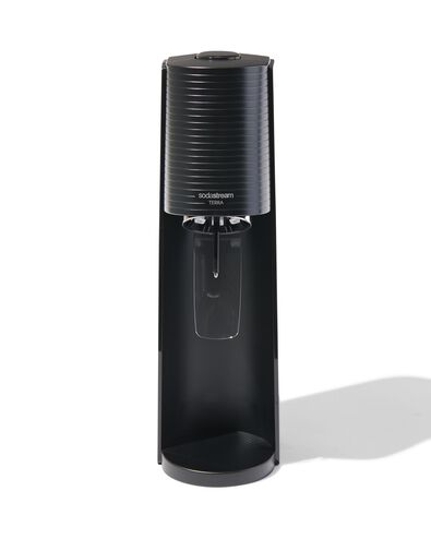 SodaStream bruiswatertoestel terra