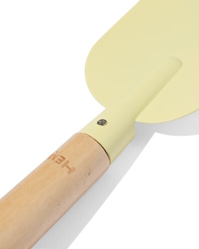 tuingereedschap puntig schepje 28cm