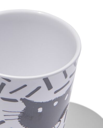 mokje Siepie - 8 cm - melamine - Jip & Janneke