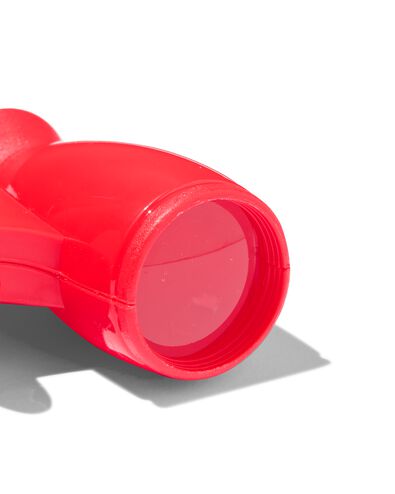 verrekijker rood