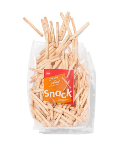 grissini naturel 200gram