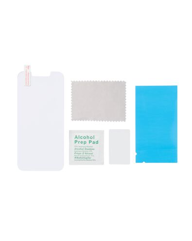 screenprotector voor iPhone 13/13Pro/14