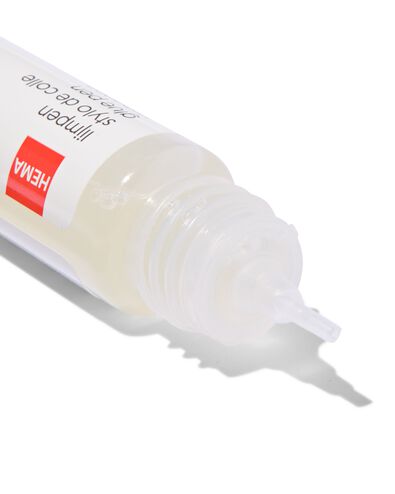 lijmpennen 30ml - 2 stuks