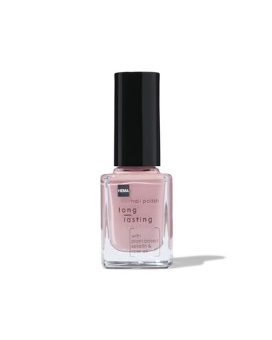 long lasting nagellak 1023 dusty rose