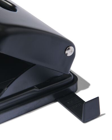 perforator zwart