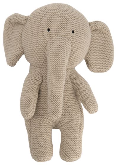 baby knuffel olifant
