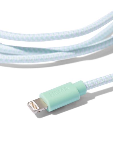 laadkabel USB-C/8-PIN 1.5m