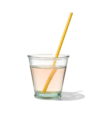 waterglas 200ml recycled glas