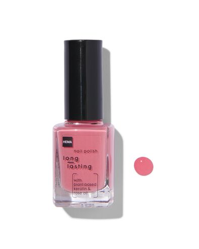 longlasting nagellak 011