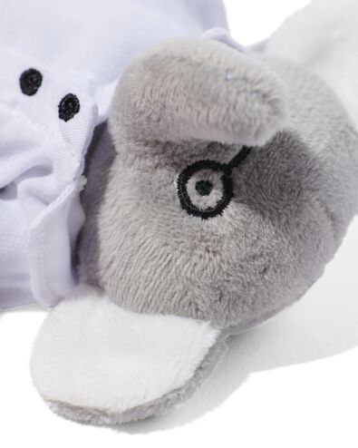 dierenvriendje olifant 13cm