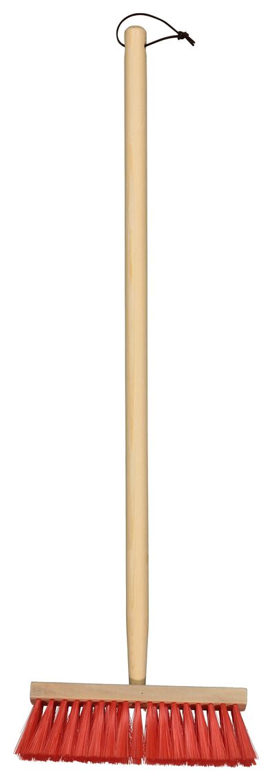 bezem voor kinderen 75cm