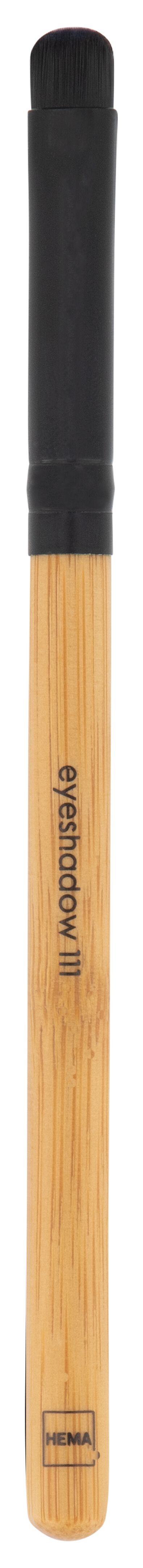 eyeshadow brush small 111