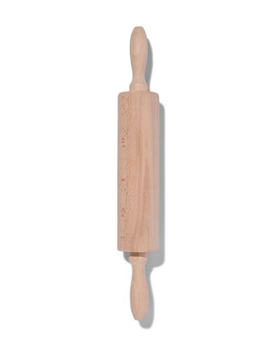 deegroller 21cm hout