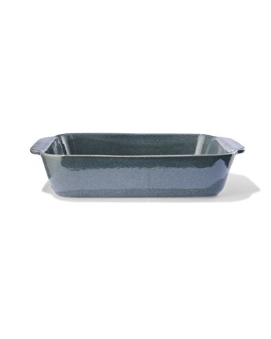 ovenschaal 25x36x7 Porto reactive zwart