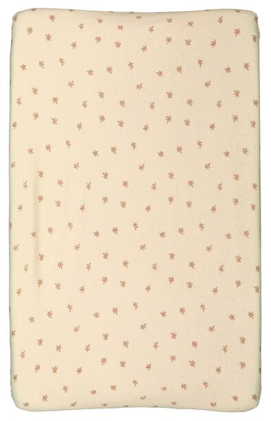 aankleedkussenhoes bladeren 50x70