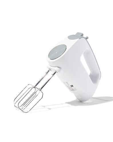 handmixer