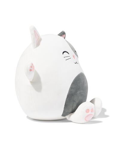 knuffel pluche kat