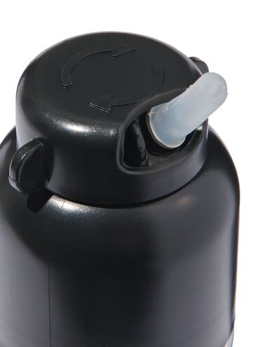 waterfles met rietje 300ml Takkie en Siepie