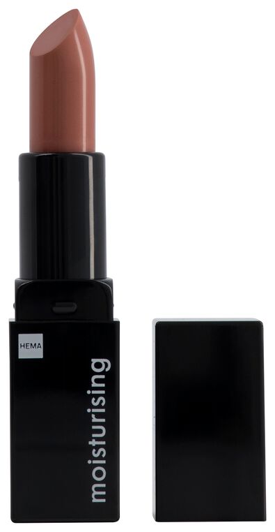 moisturising lipstick 908 peach heart - creamy finish