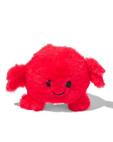 squeezie krab