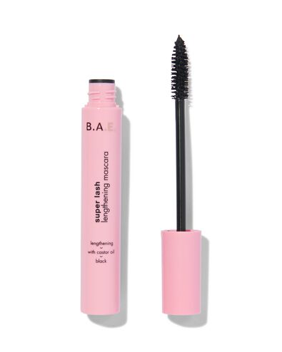 B.A.E. super lash lengthening mascara
