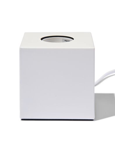 tafellamp - 1.5 m - wit