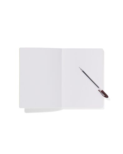 bullet journal A5