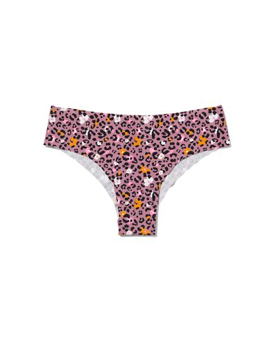 dames brazilian micro mauve