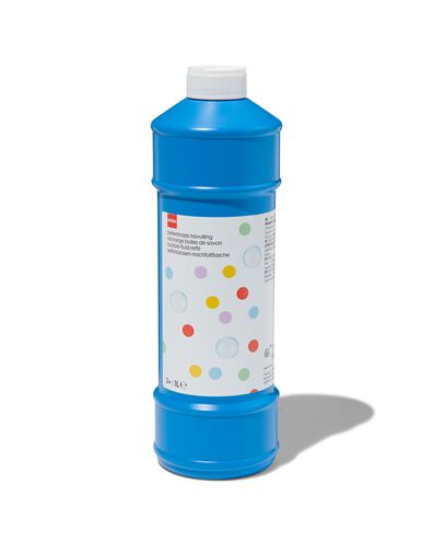 bellenblaas navulling 1L