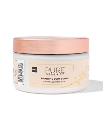 body butter 200ml