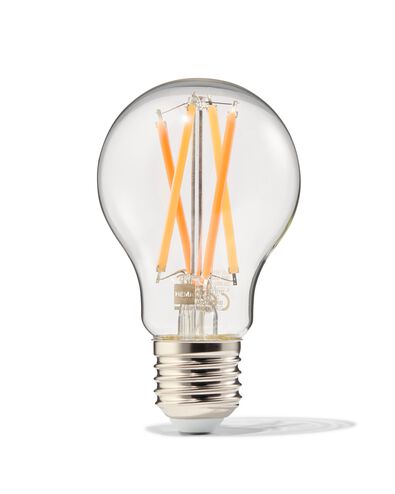 led smart peer clear E27 7W 806lm