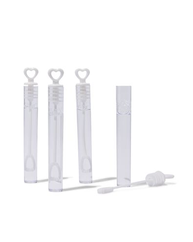 uitdeel bellenblaas 36 ml - 8 stuks