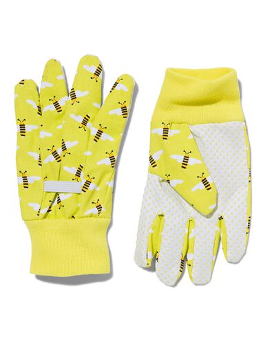 kinder tuinhandschoenen