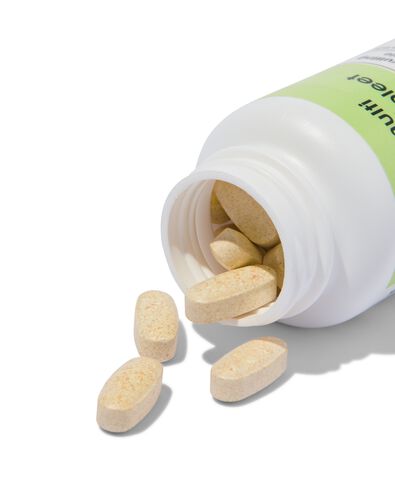 multi A-Z compleet - 60 stuks