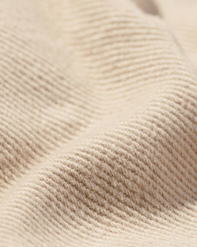 kinder werkrok  beige