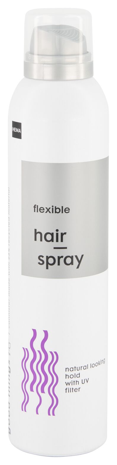haarlak flexibel 250ml