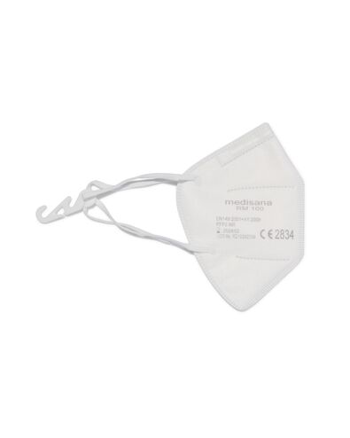 mondmaskers FFP2 - 10 stuks Medisana