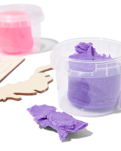 kleiset sprookjes met 3 kleuren