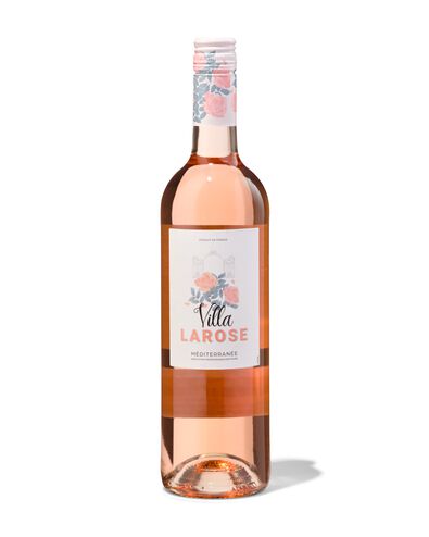 Villa Larose ros&eacute; 0.75L