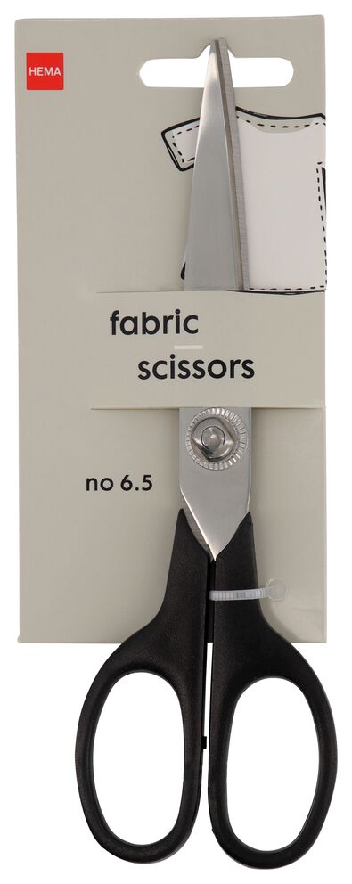 textielschaar 6.5mm