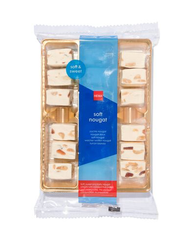 nougat 180gram