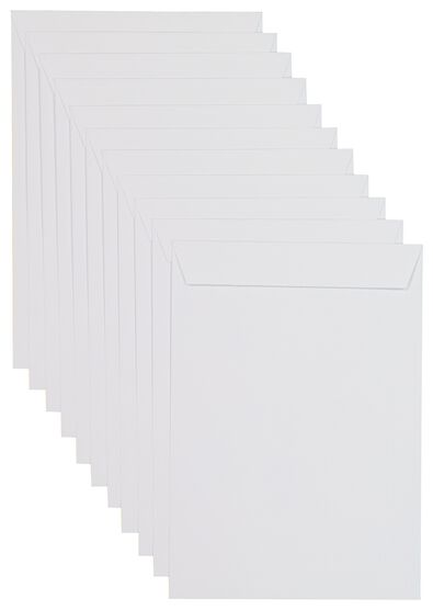 enveloppen C5 - 20 stuks