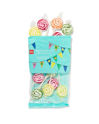 swirl lolly mix 200 gram